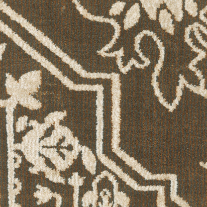 Oriental Weavers Intrigue  Gold Beige Traditional