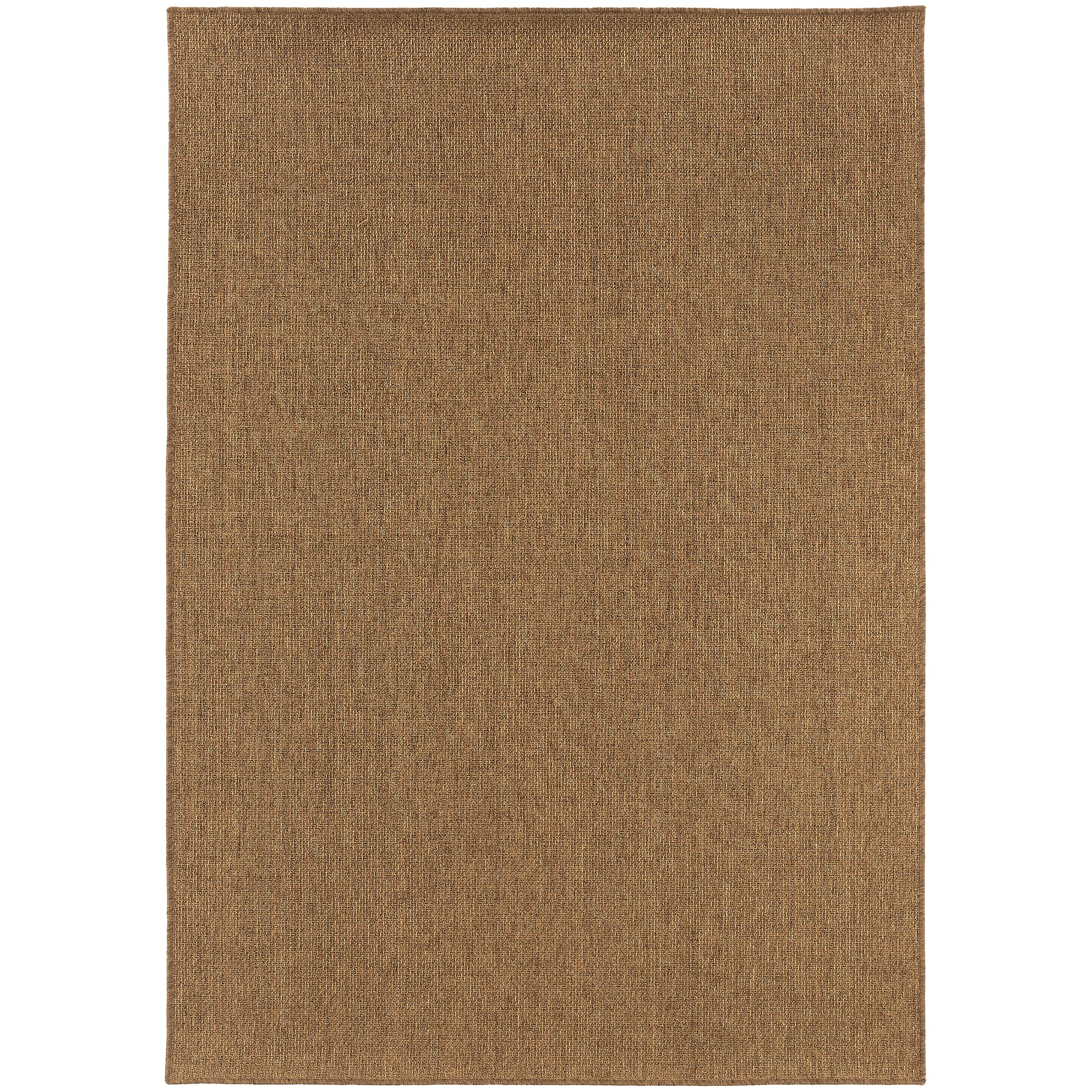 Oriental Weavers Karavia  Tan  Casual