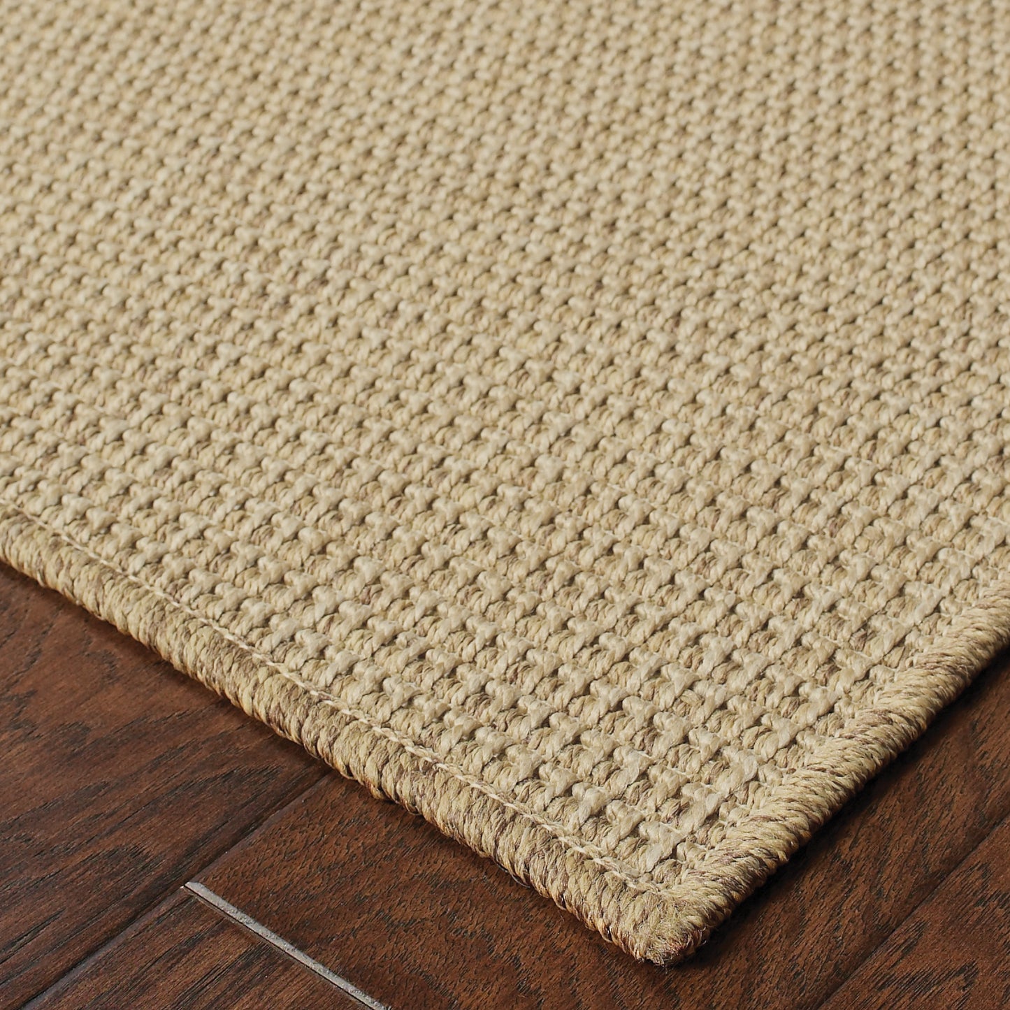 Oriental Weavers Karavia  Light Brown  Casual