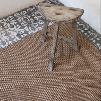 Oriental Weavers Karavia  Light Brown  Casual