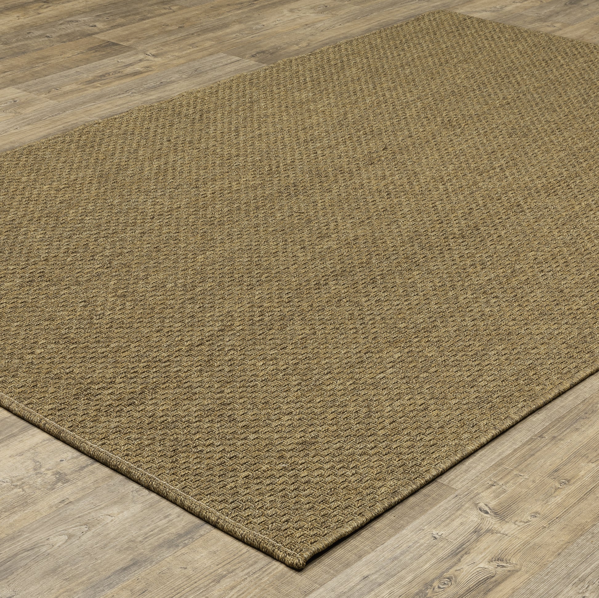 Oriental Weavers Karavia  Light Brown  Casual