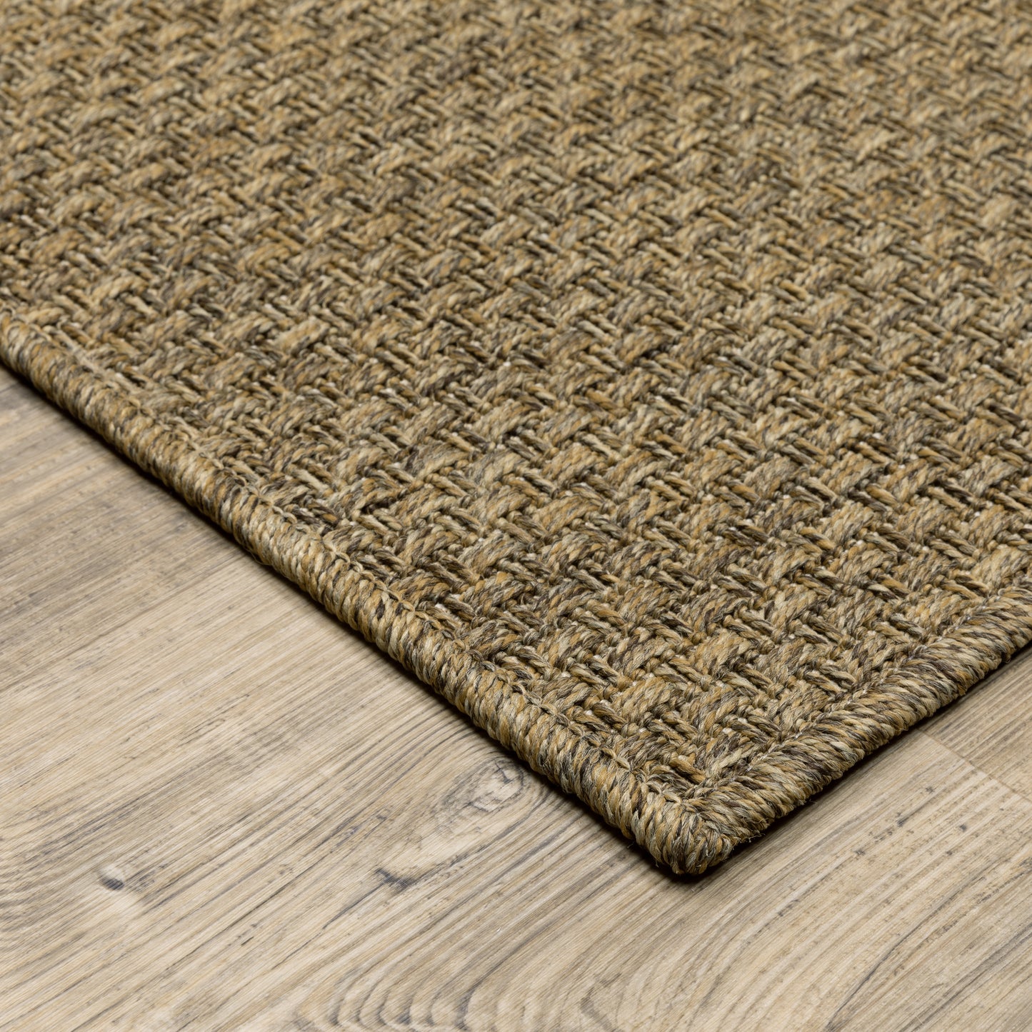 Oriental Weavers Karavia  Light Brown  Casual