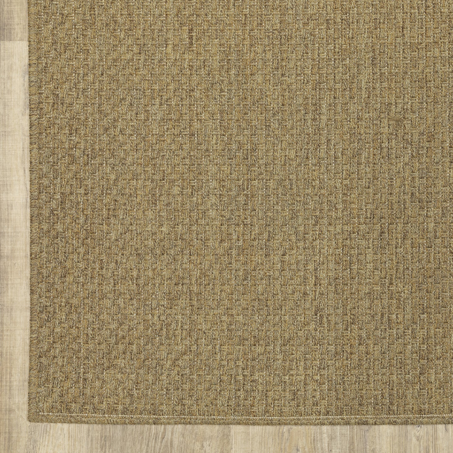 Oriental Weavers Karavia  Light Brown  Casual