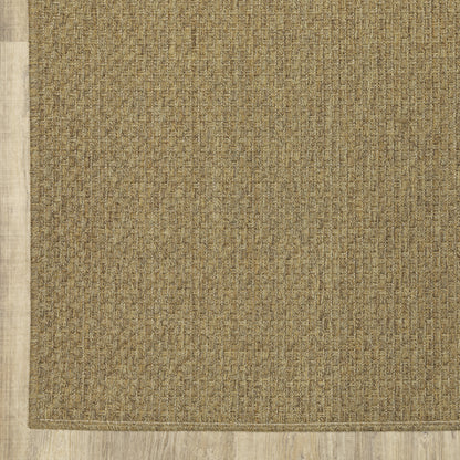 Oriental Weavers Karavia  Light Brown  Casual
