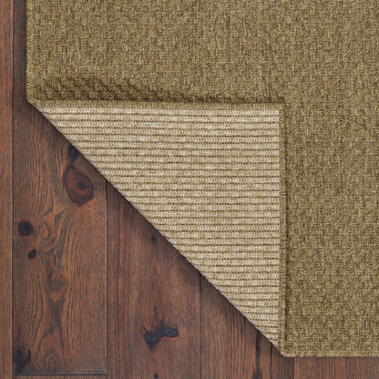 Oriental Weavers Karavia  Light Brown  Casual