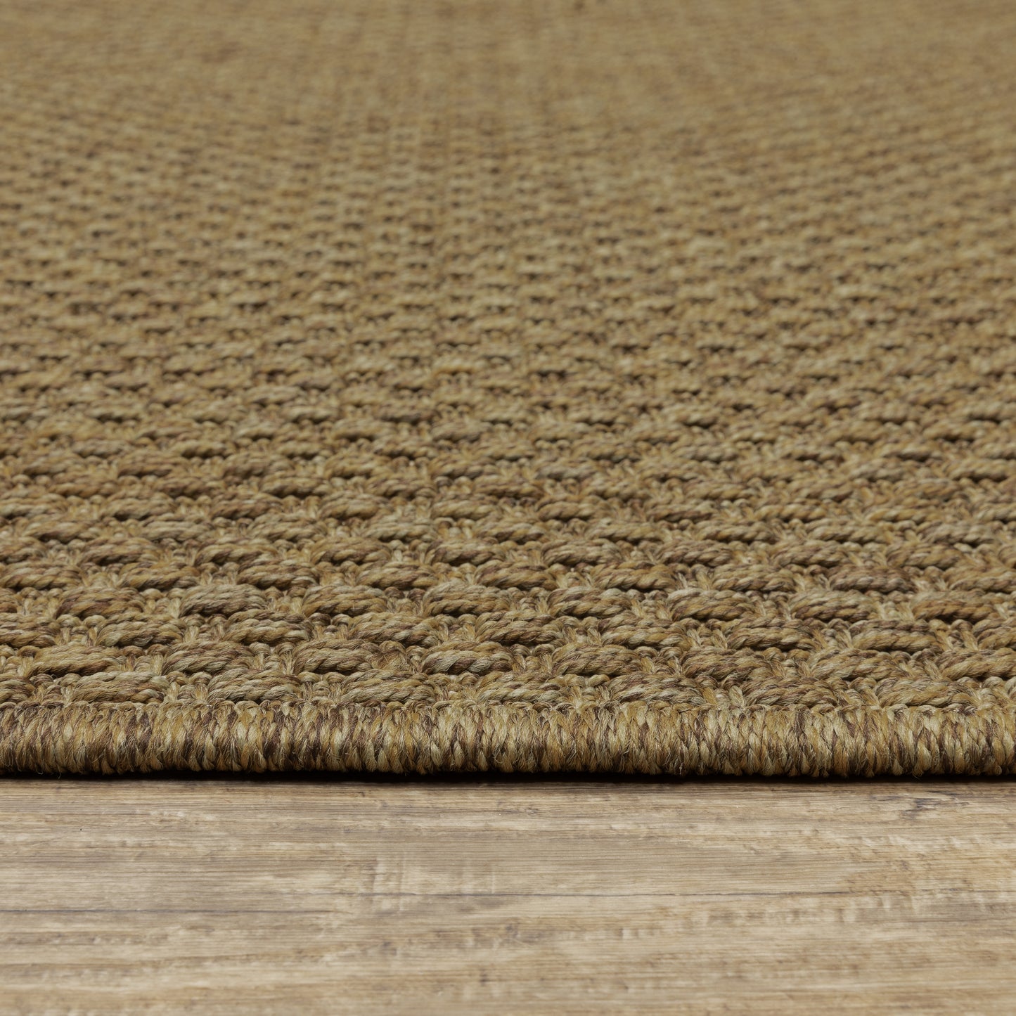 Oriental Weavers Karavia  Light Brown  Casual