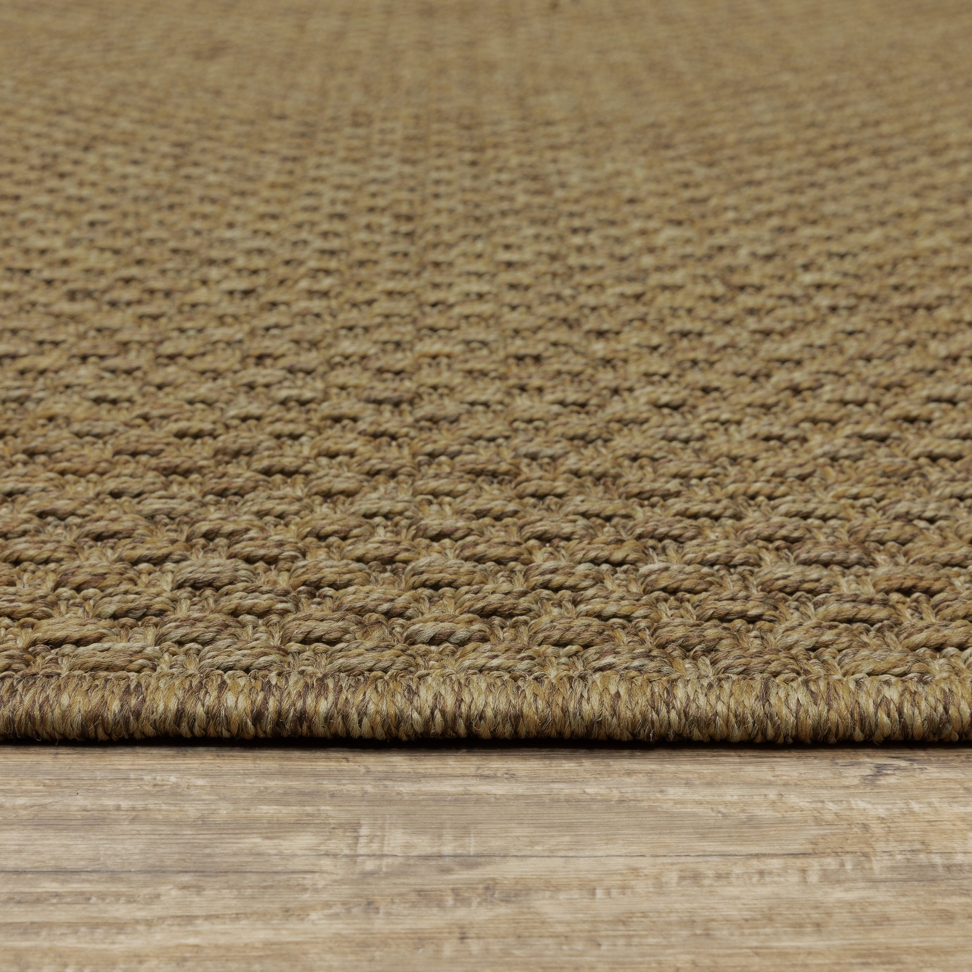 Oriental Weavers Karavia  Light Brown  Casual