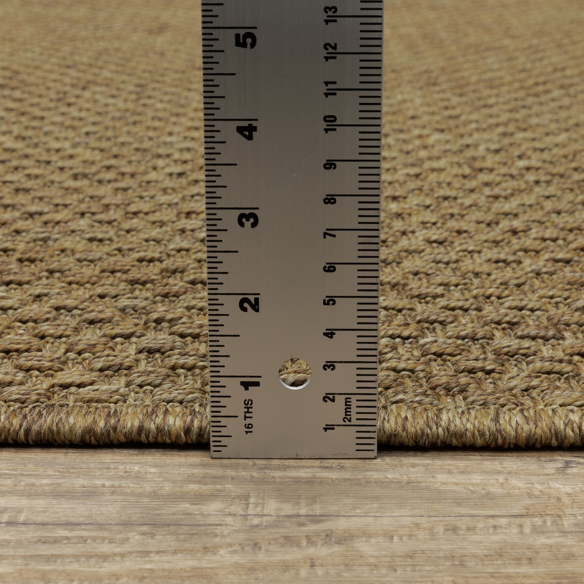 Oriental Weavers Karavia  Light Brown  Casual