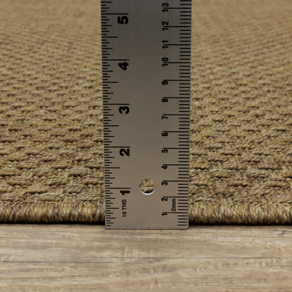 Oriental Weavers Karavia  Light Brown  Casual