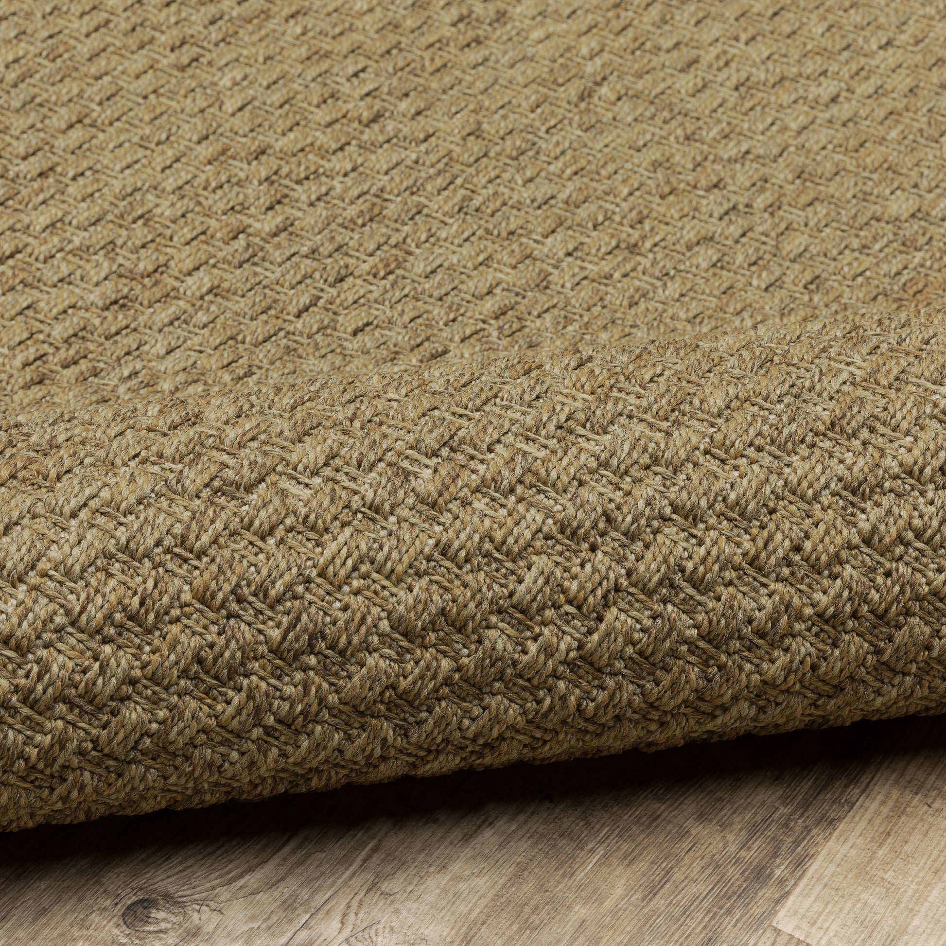 Oriental Weavers Karavia  Light Brown  Casual