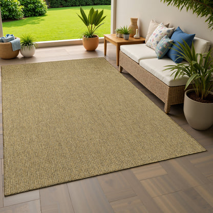Oriental Weavers Karavia  Light Brown  Casual
