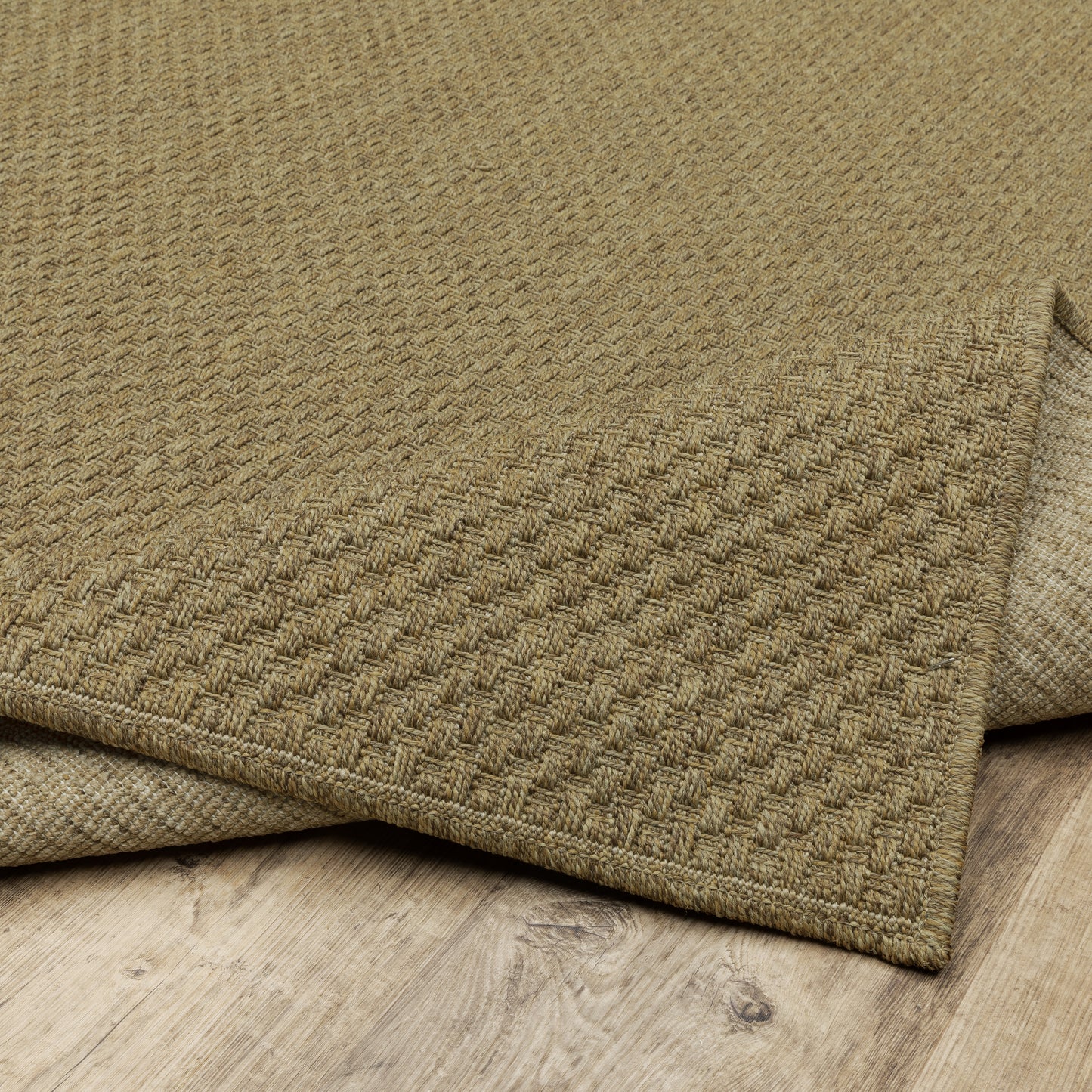Oriental Weavers Karavia  Light Brown  Casual