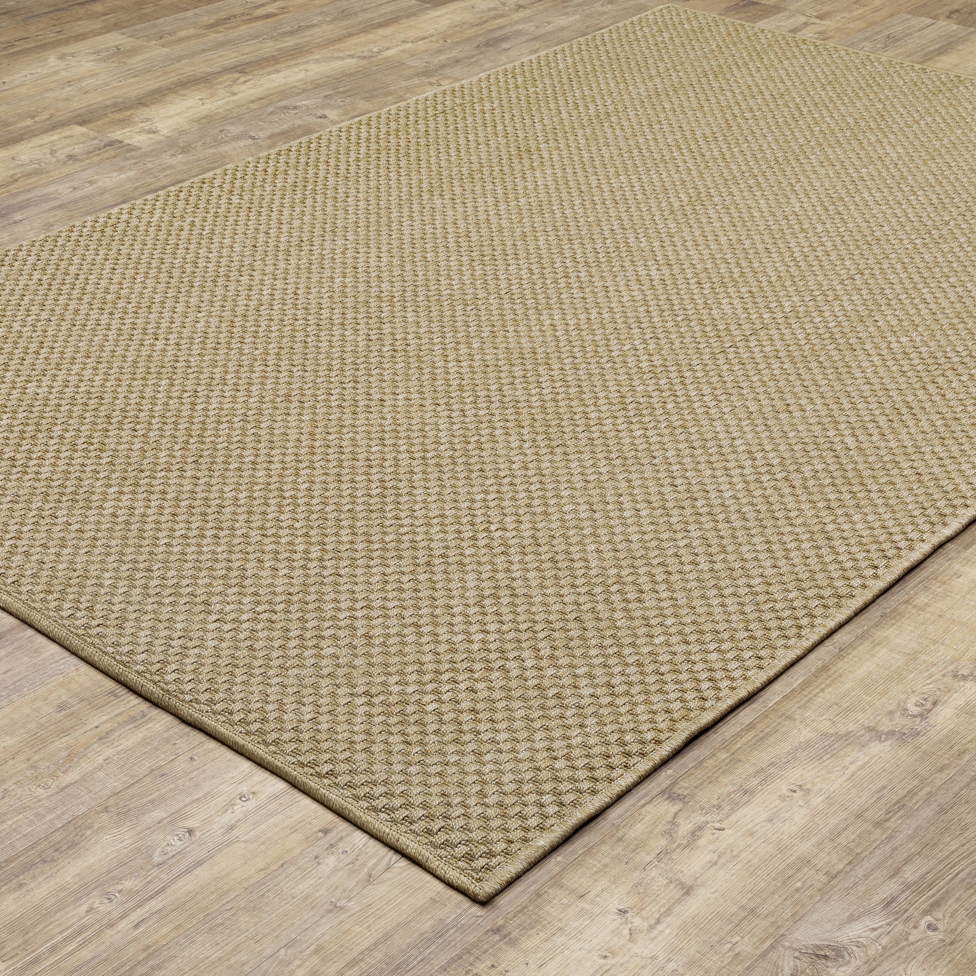 Oriental Weavers Karavia  Sand  Casual