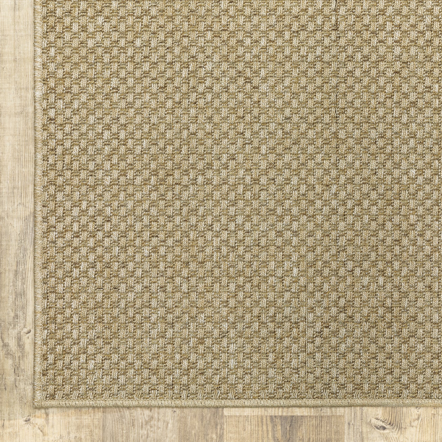 Oriental Weavers Karavia  Sand  Casual