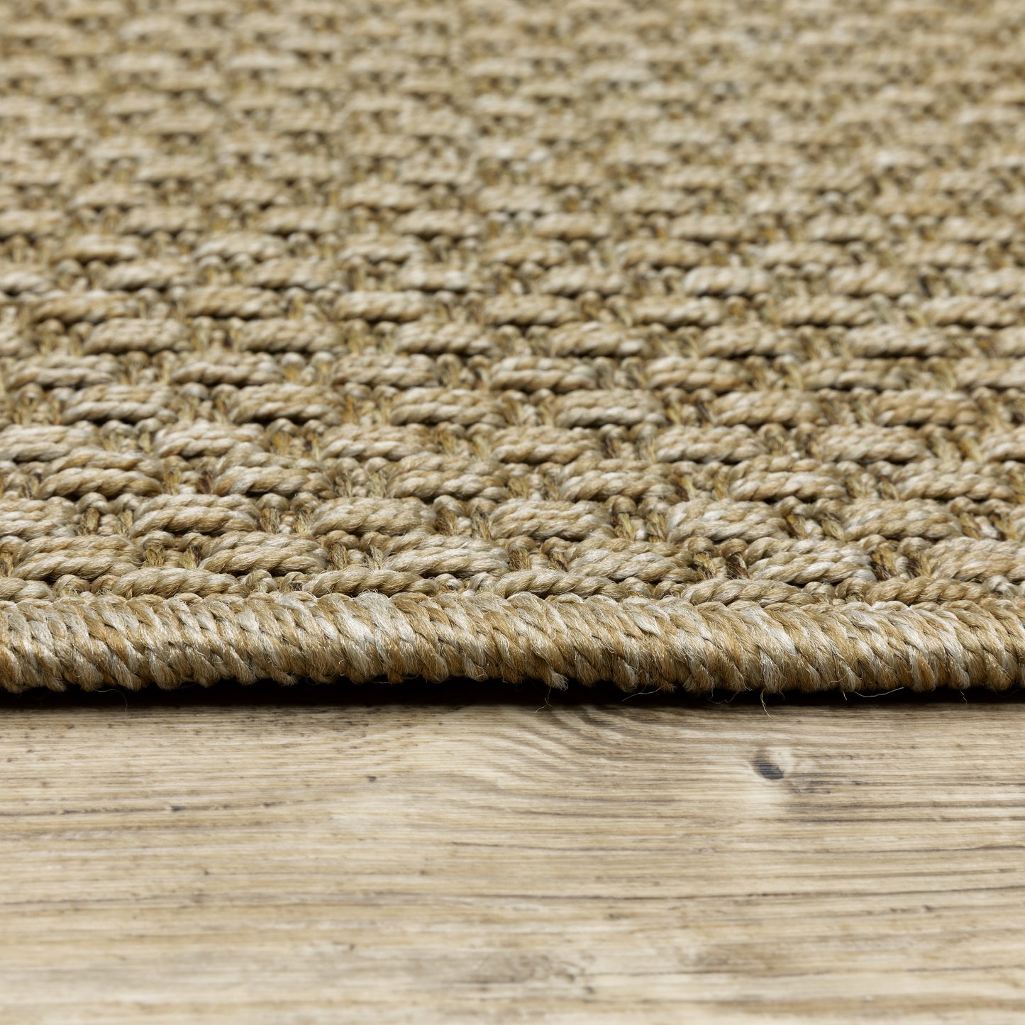 Oriental Weavers Karavia  Sand  Casual