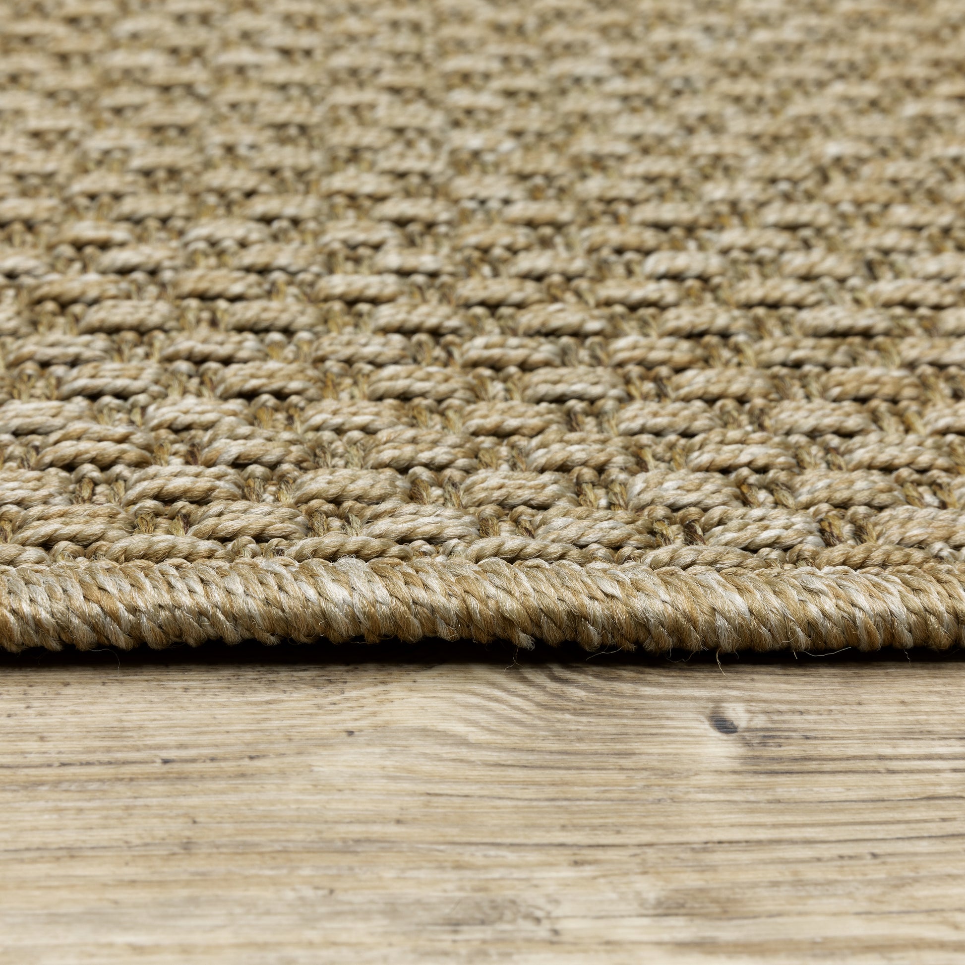 Oriental Weavers Karavia  Sand  Casual
