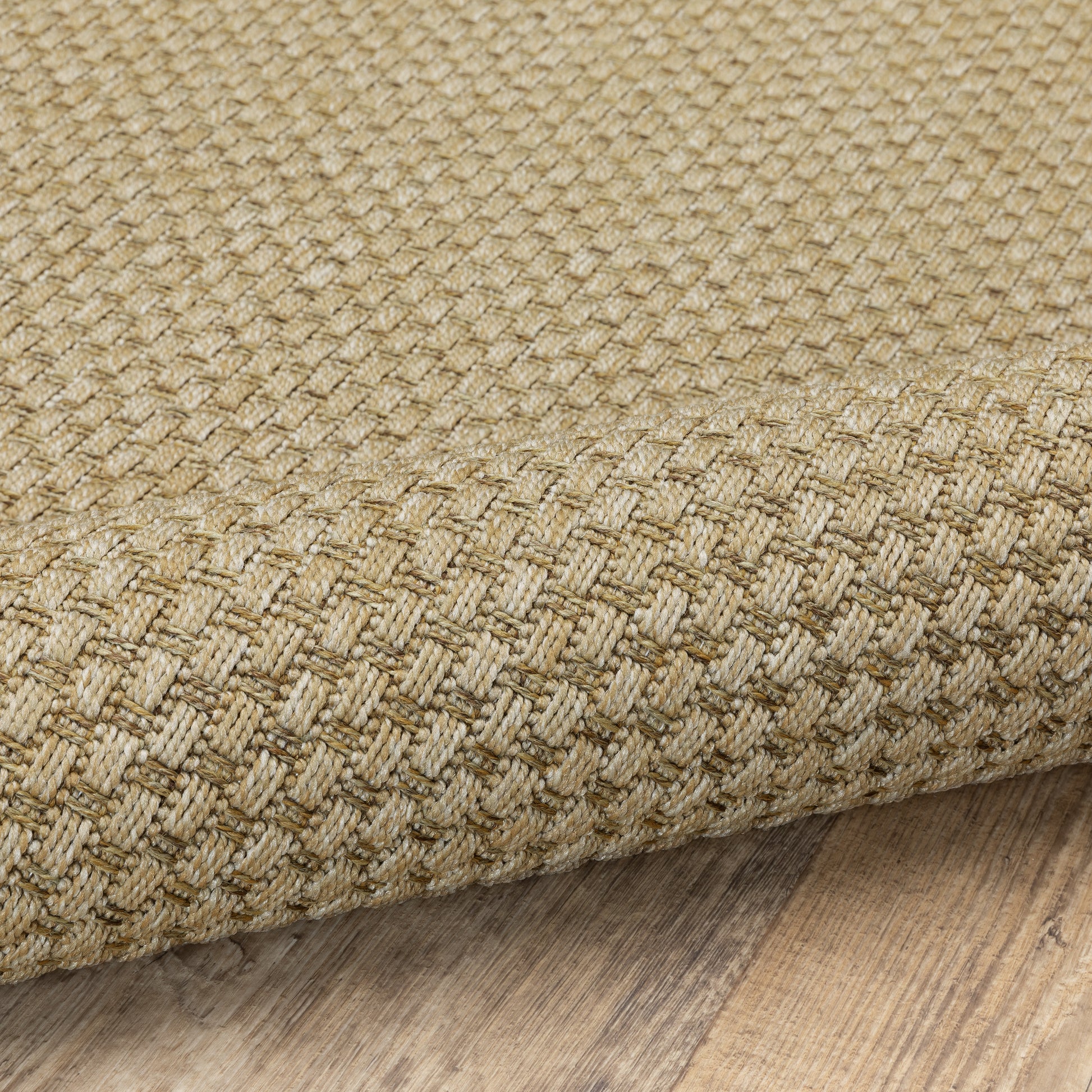 Oriental Weavers Karavia  Sand  Casual