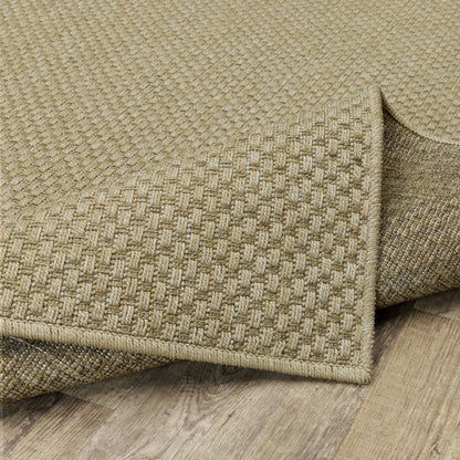 Oriental Weavers Karavia  Sand  Casual