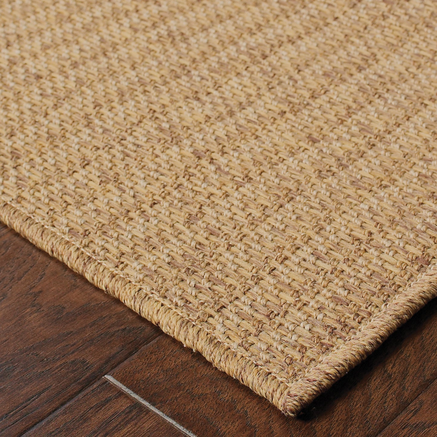 Oriental Weavers Karavia  Brown Light Brown Casual