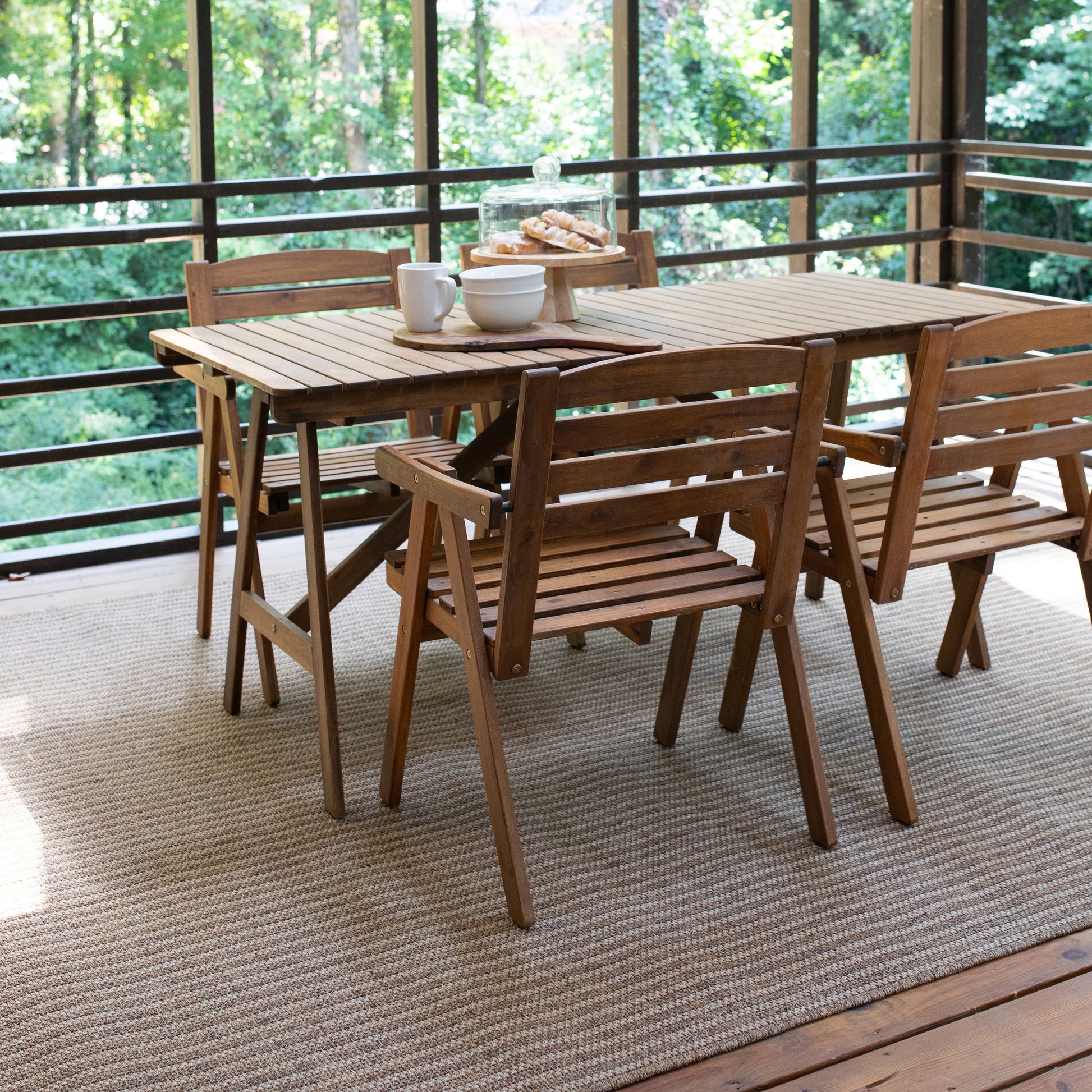 Oriental Weavers Karavia  Light Brown  Casual