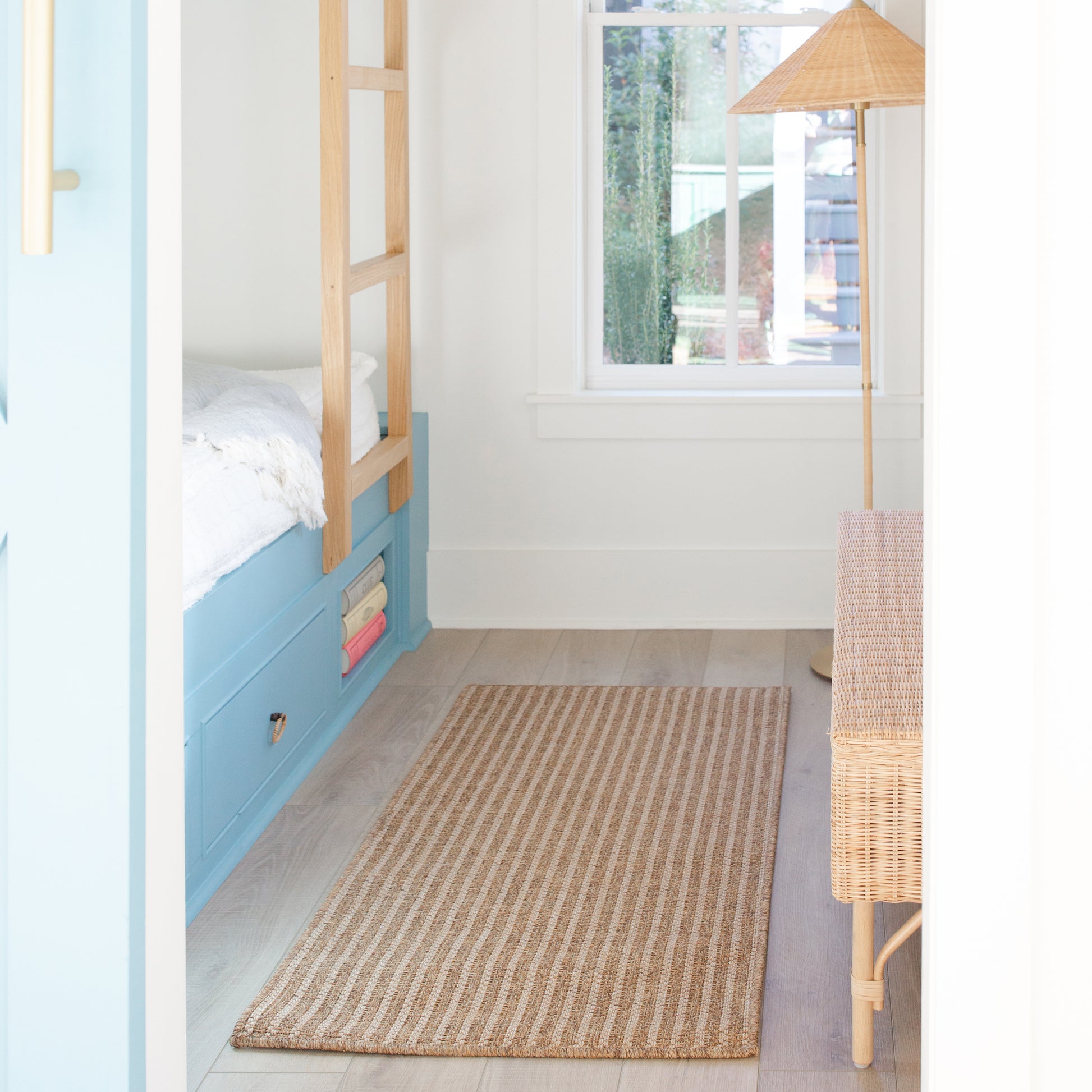 Oriental Weavers Karavia  Brown Light Brown Casual