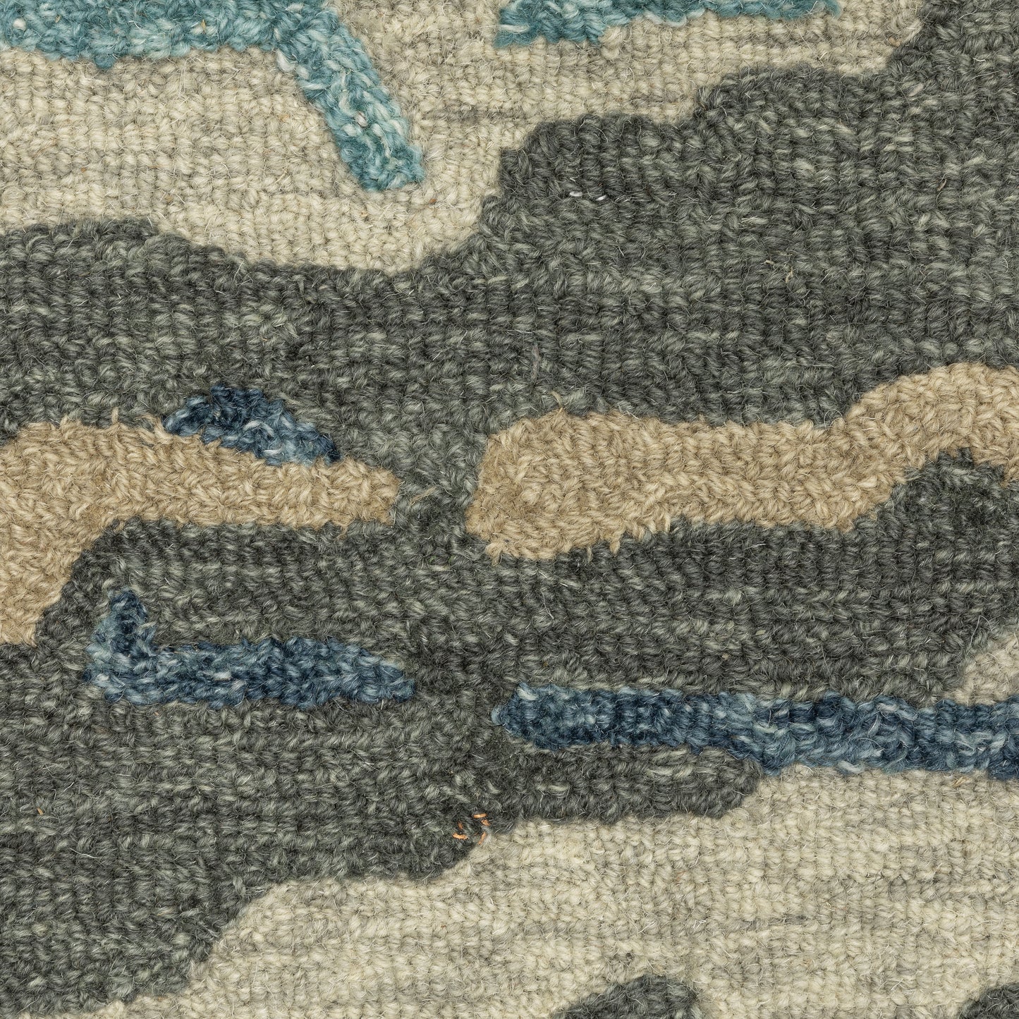 Oriental Weavers Kipton  Grey Blue Modern & Contemporary
