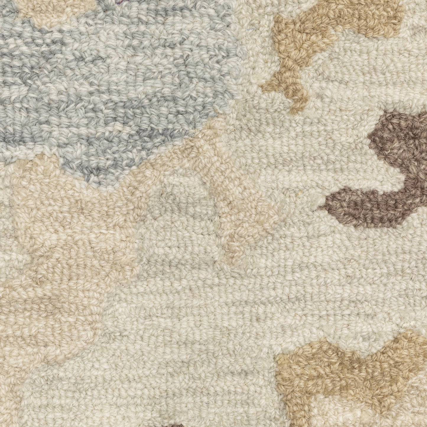 Oriental Weavers Kipton  Beige Blue Modern & Contemporary