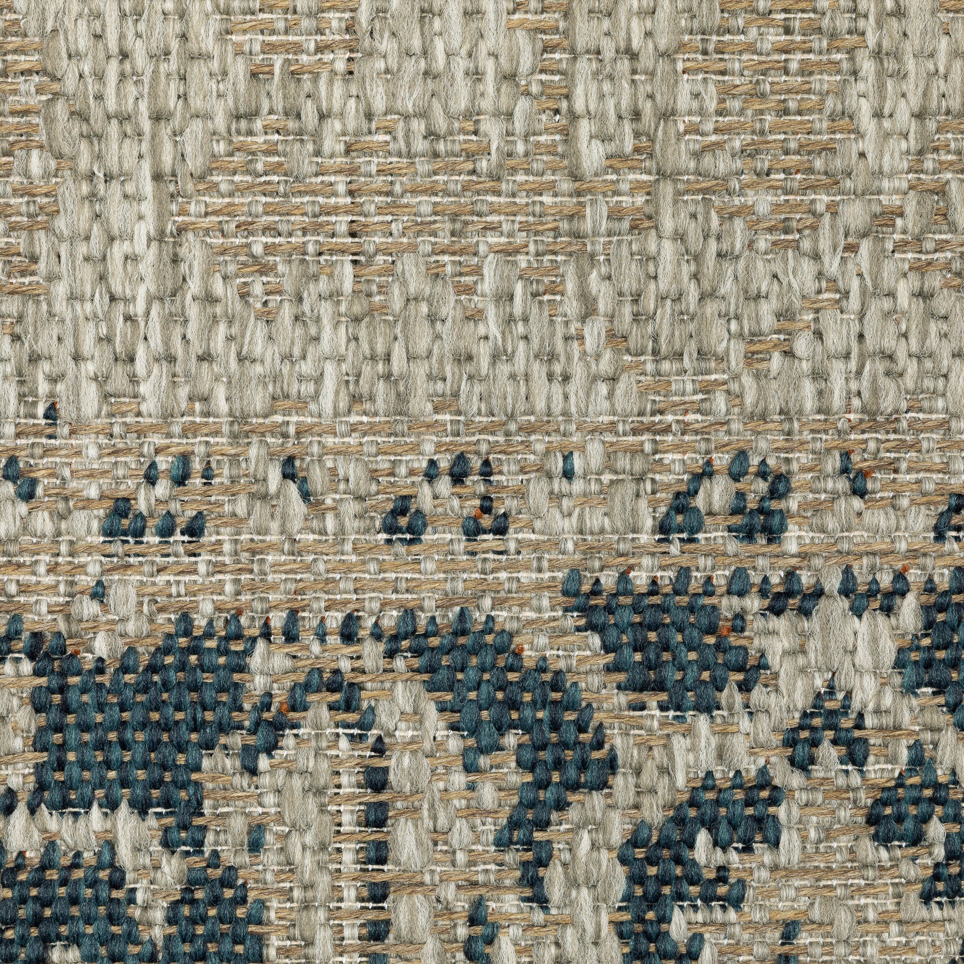Oriental Weavers Latitude  Grey Green Traditional