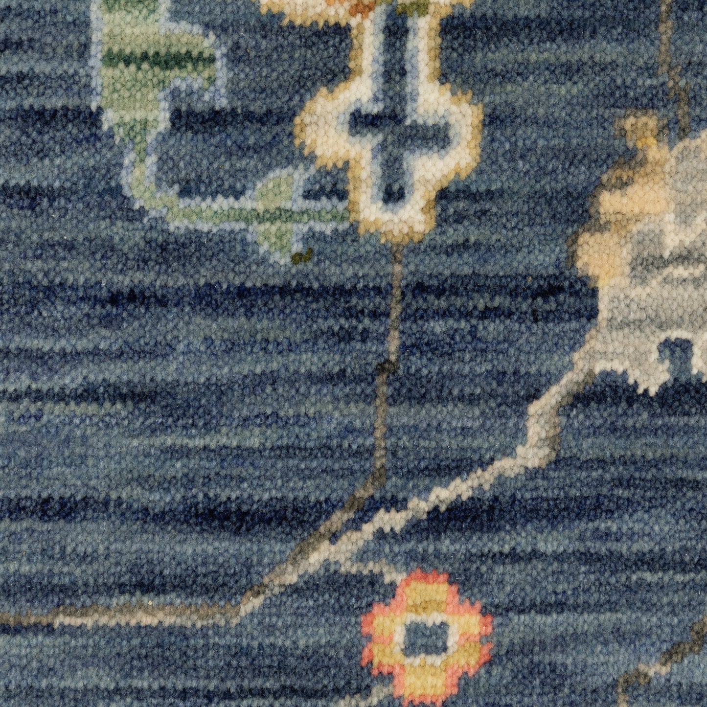 Oriental Weavers Lucca  Blue Multi Traditional