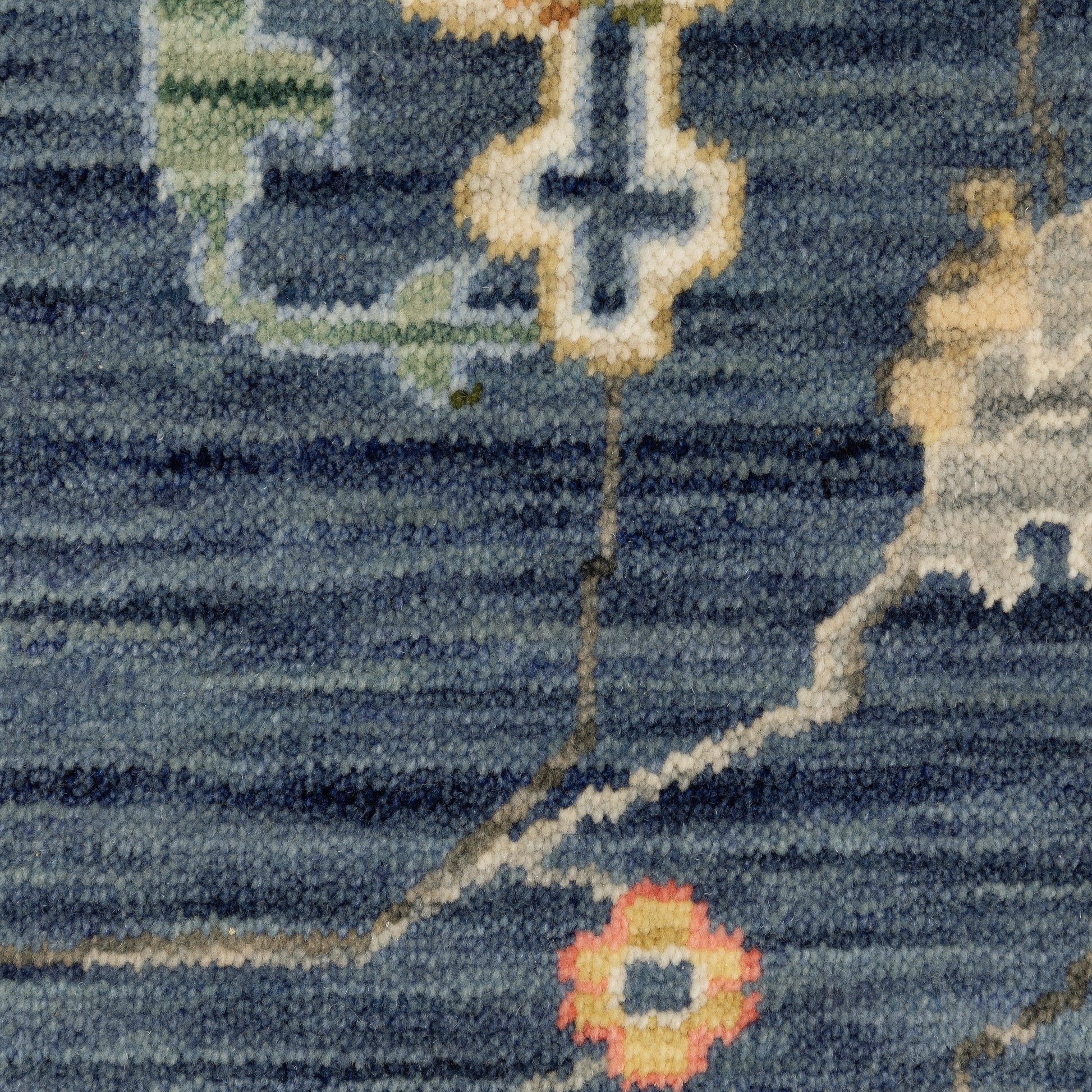 Oriental Weavers Lucca  Blue Multi Traditional