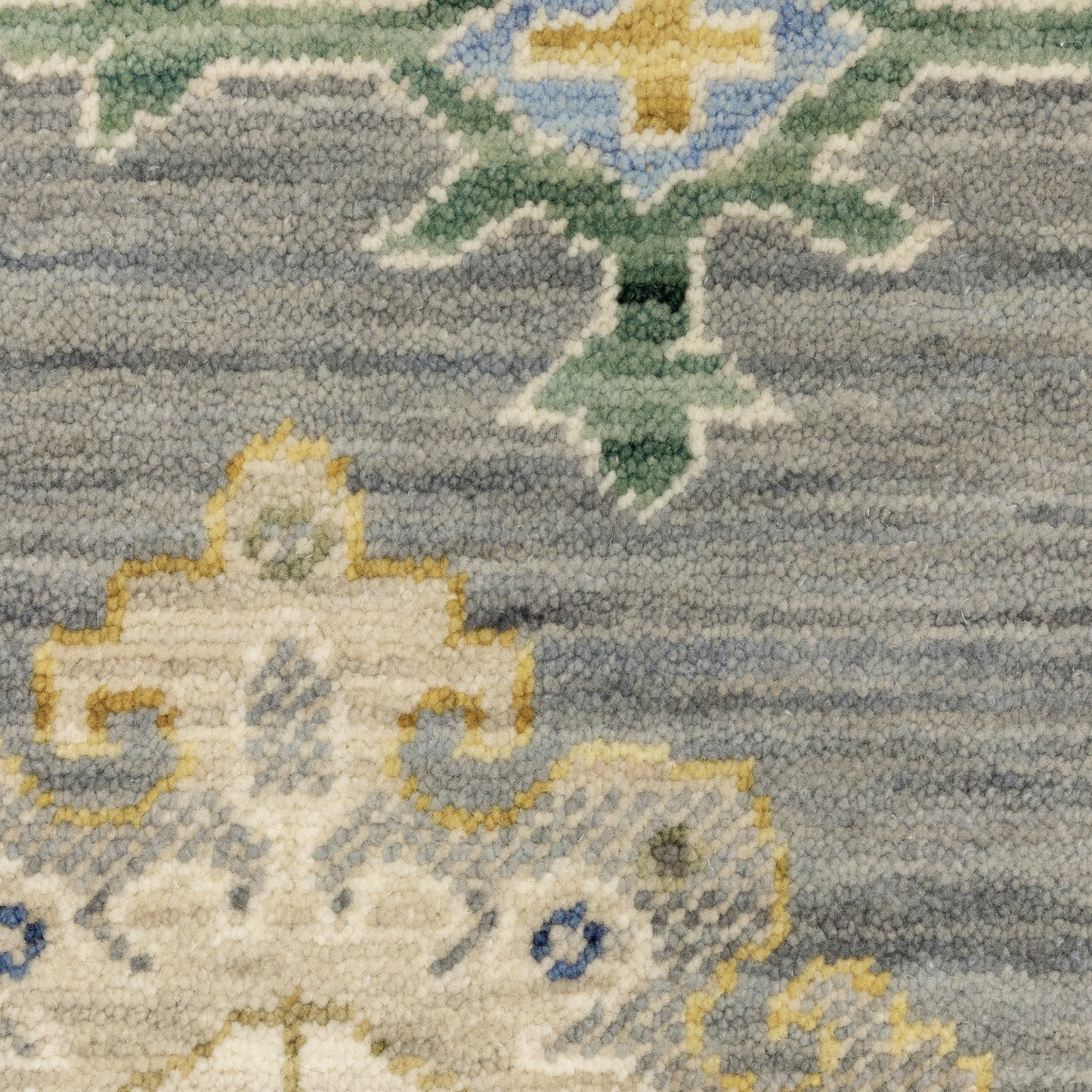 Oriental Weavers Lucca  Grey Multi Traditional
