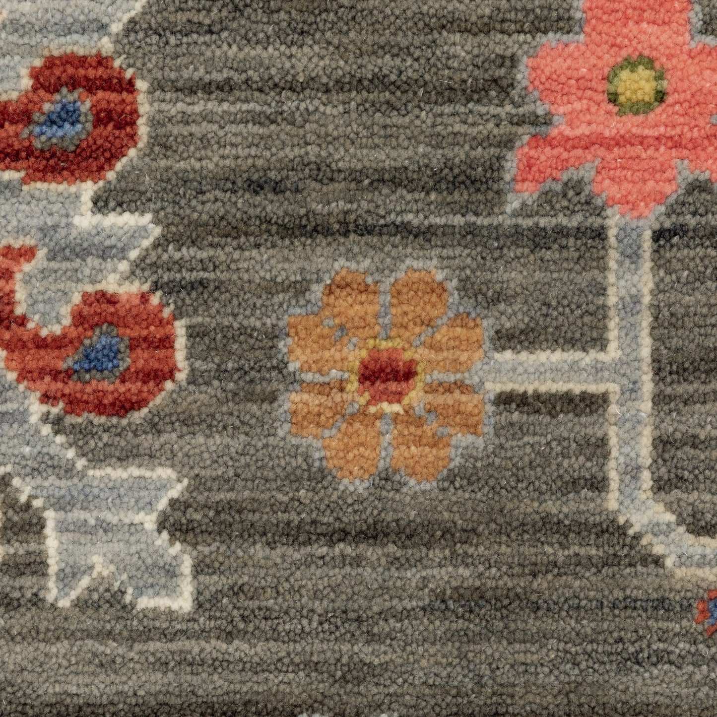Oriental Weavers Lucca  Grey Multi Traditional