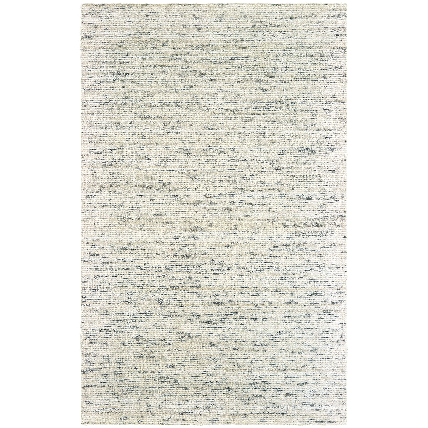 Oriental Weavers Lucent  Ivory Stone Modern & Contemporary