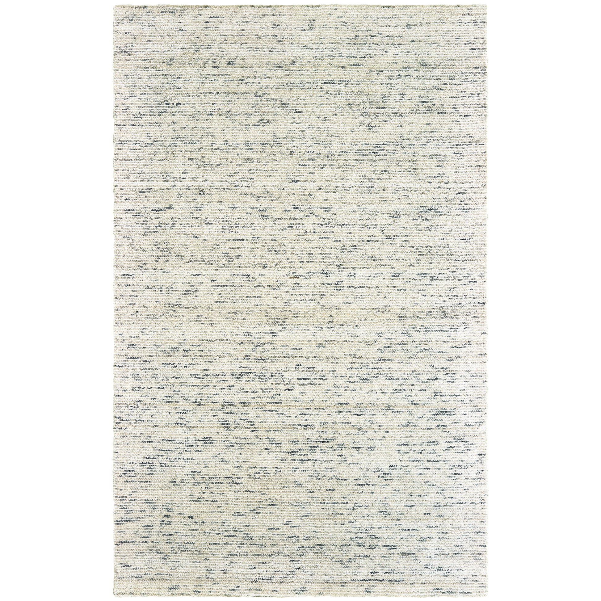 Oriental Weavers Lucent  Ivory Stone Modern & Contemporary