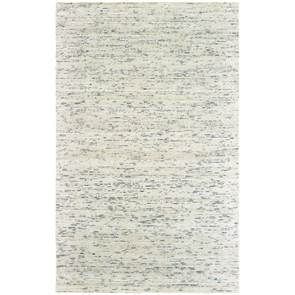 Oriental Weavers Lucent  Ivory Stone Modern & Contemporary