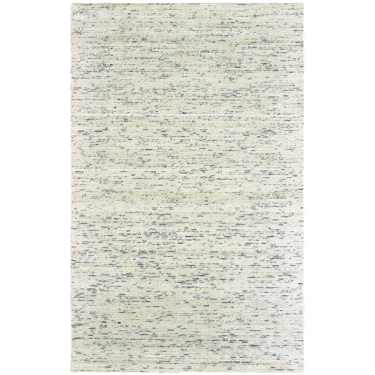 Oriental Weavers Lucent  Ivory Stone Modern & Contemporary