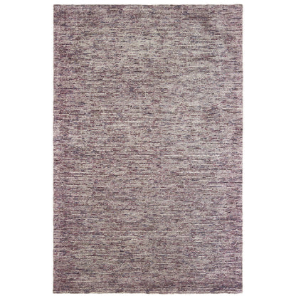 Oriental Weavers Lucent  Purple Pink Modern & Contemporary