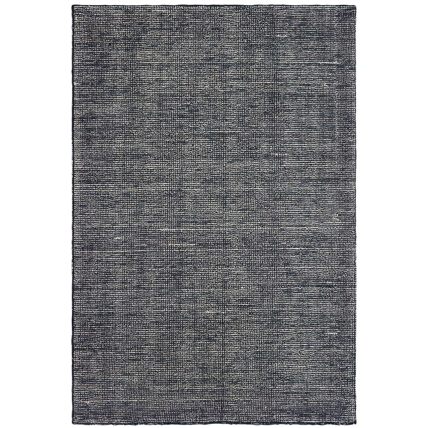 Oriental Weavers Lucent  Charcoal Black Modern & Contemporary