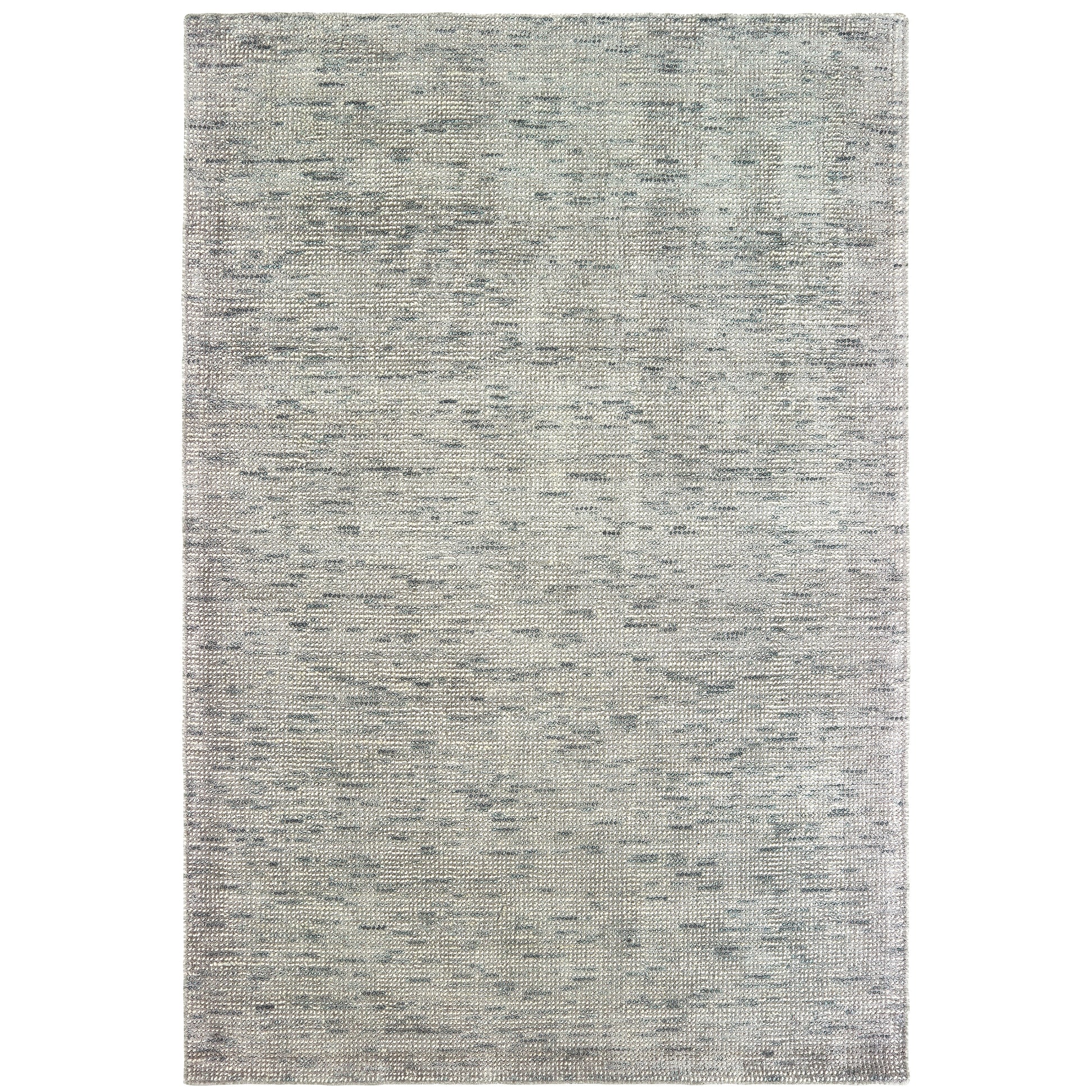 Oriental Weavers Lucent  Stone Grey Modern & Contemporary