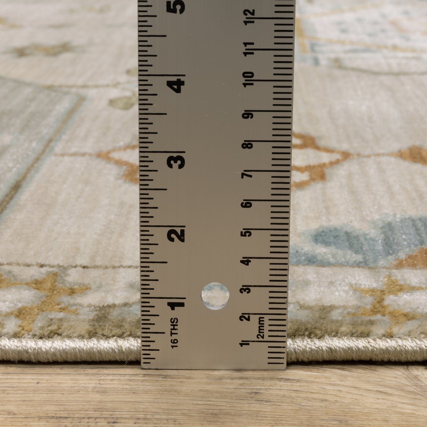 Oriental Weavers Maeve  Beige Grey Traditional