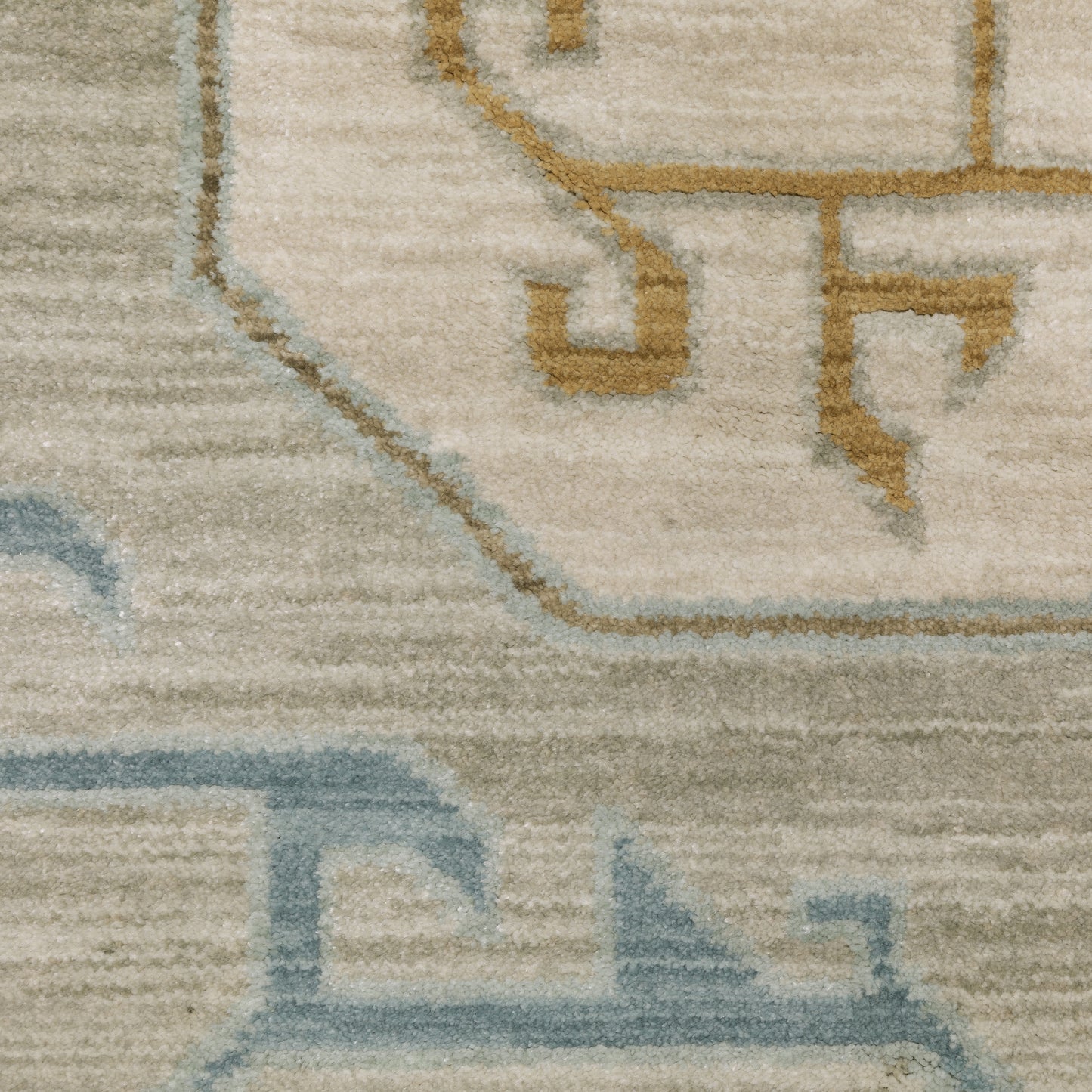 Oriental Weavers Maeve  Beige Grey Traditional