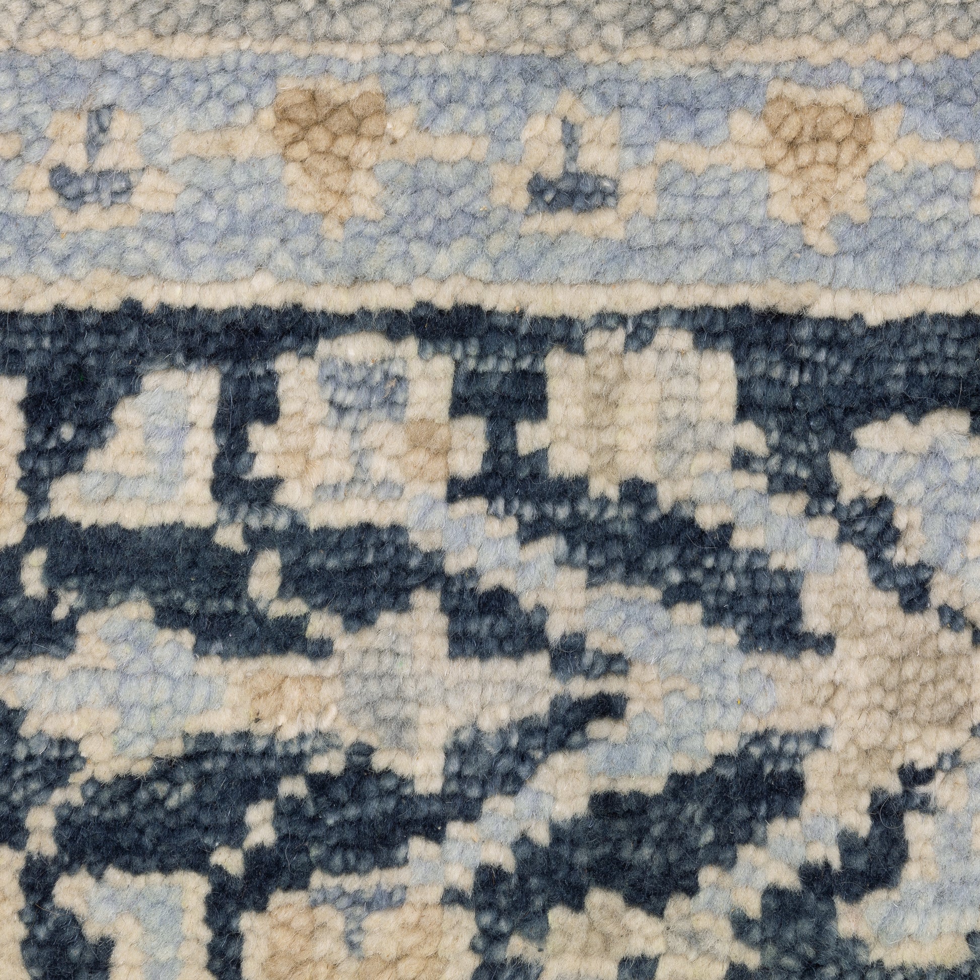 Oriental Weavers Majorca  Grey Blue Traditional