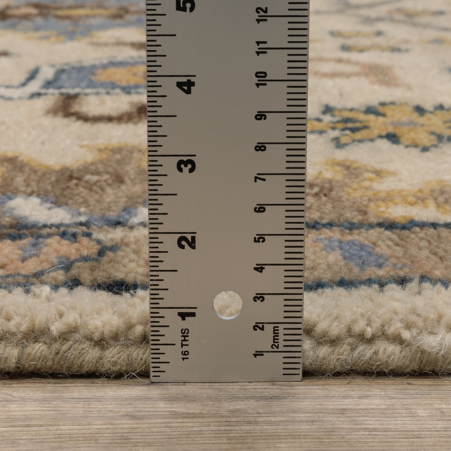 Oriental Weavers Majorca  Ivory Multi Traditional