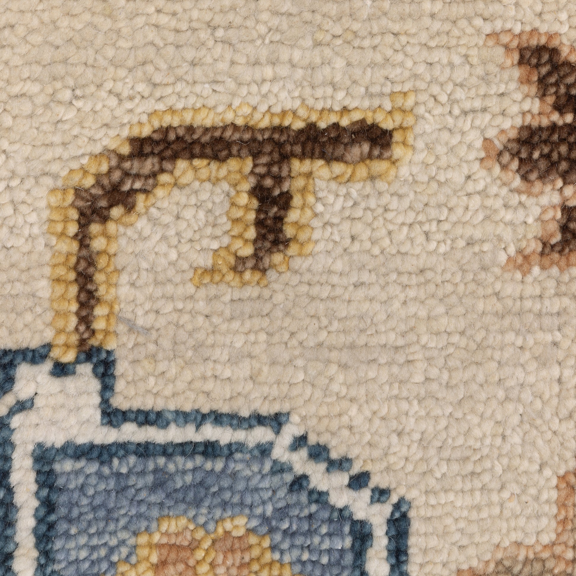 Oriental Weavers Majorca  Ivory Multi Traditional