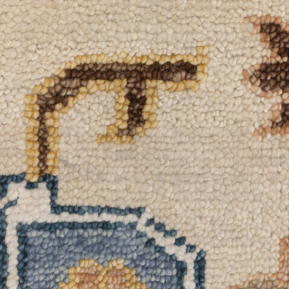 Oriental Weavers Majorca  Ivory Multi Traditional