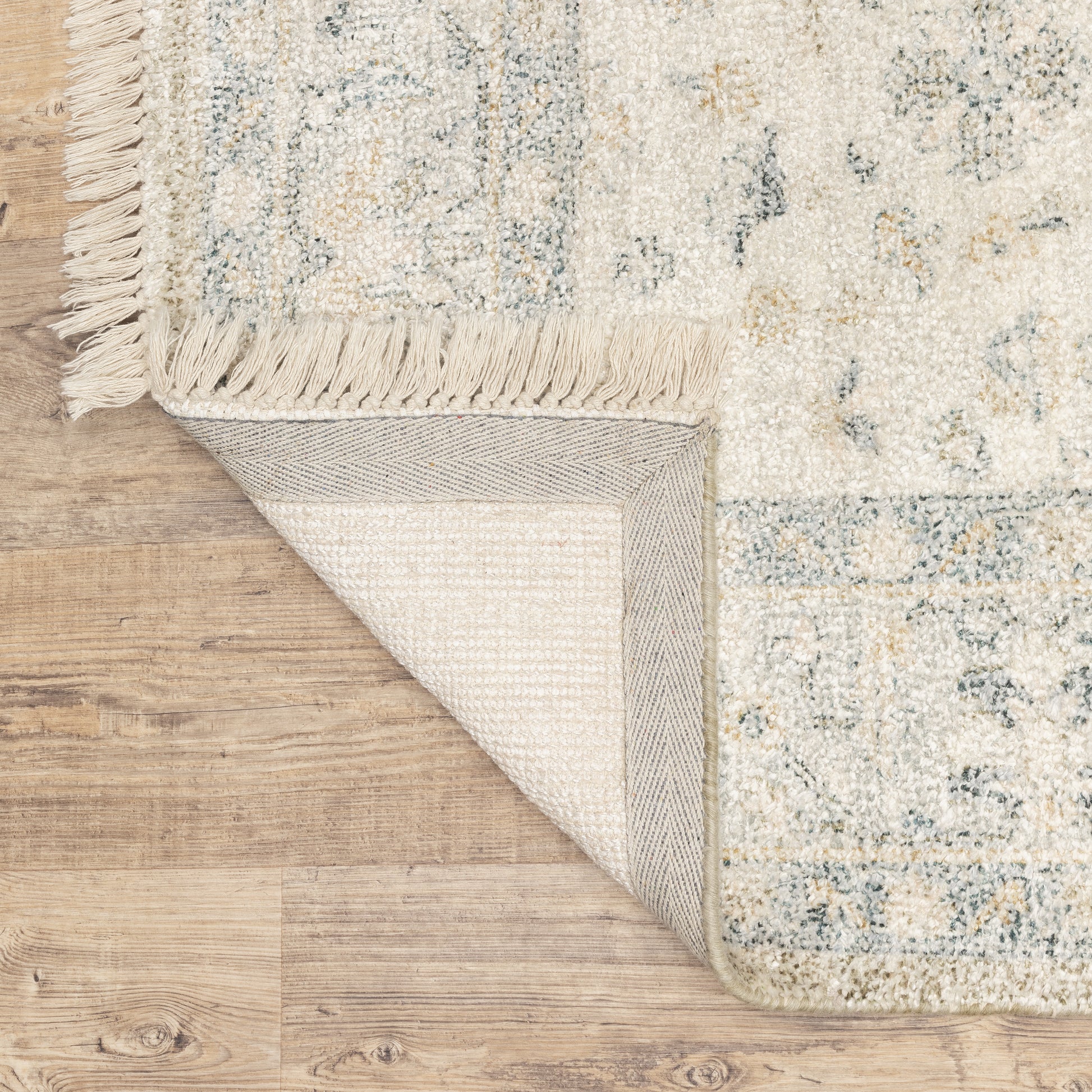 Oriental Weavers Malabar  Beige Charcoal Traditional