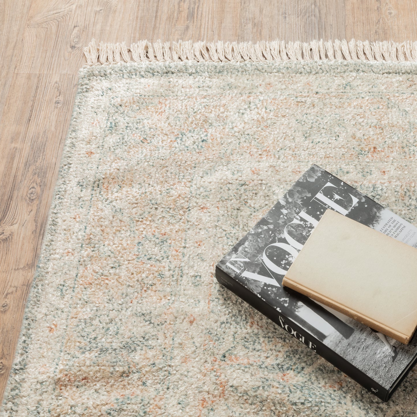 Oriental Weavers Malabar  Grey Beige Traditional