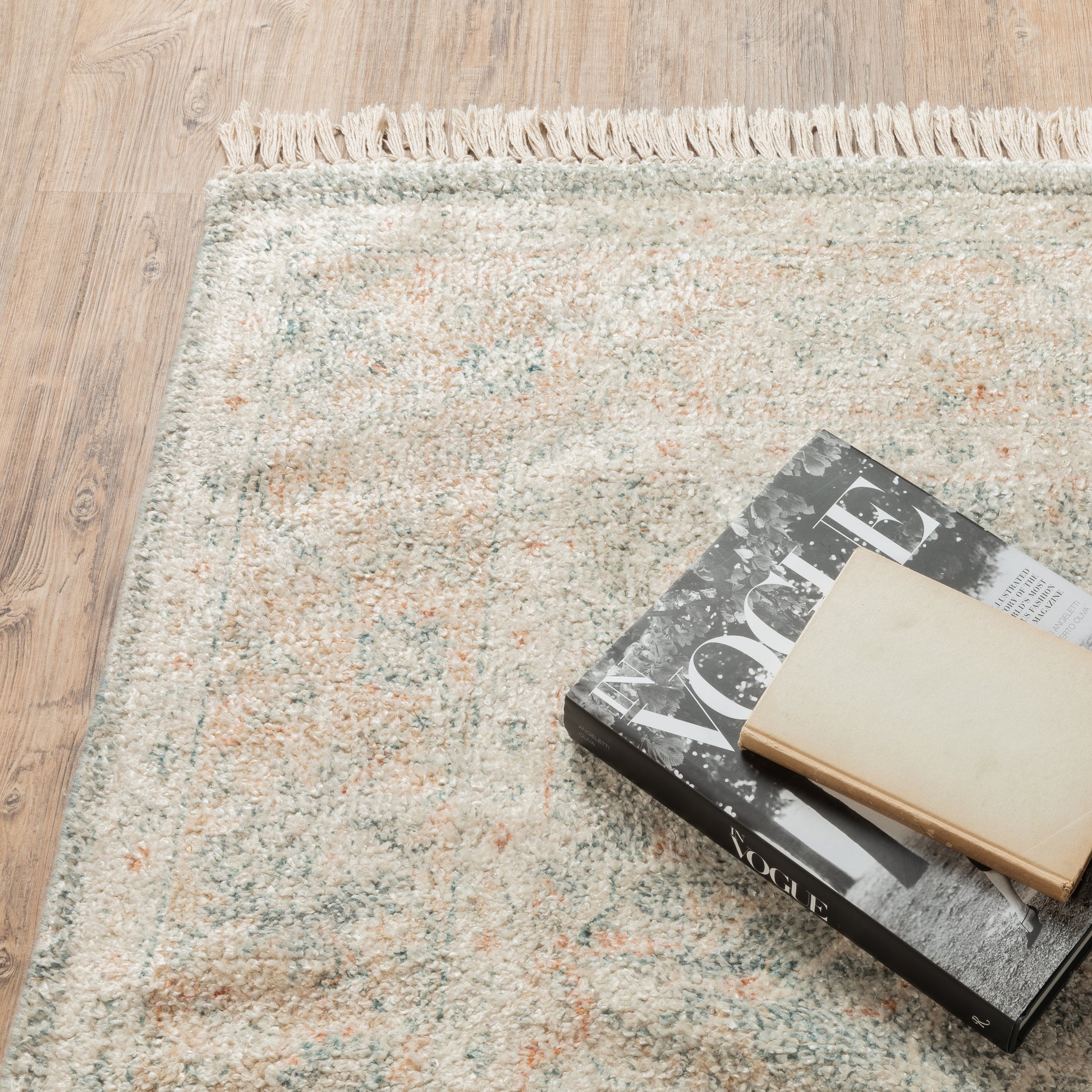 Oriental Weavers Malabar  Grey Beige Traditional