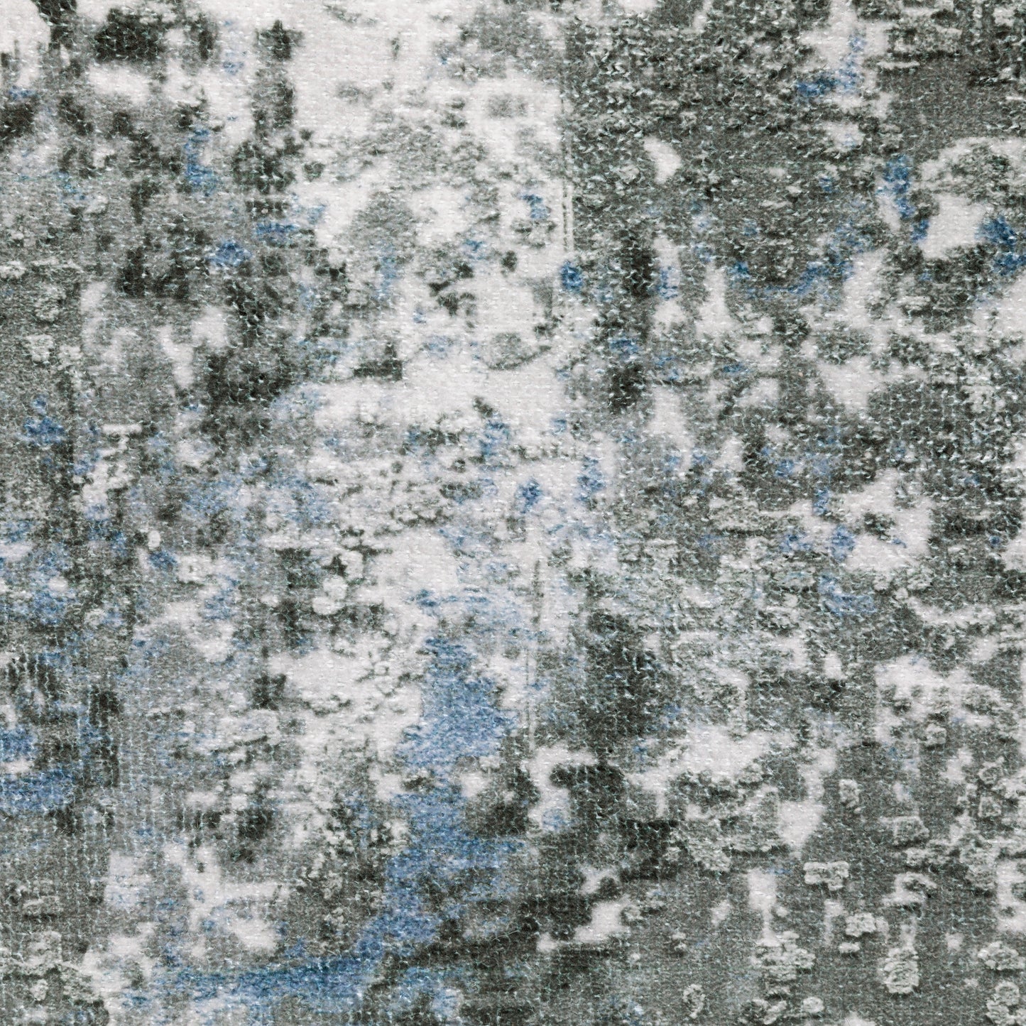 Oriental Weavers Malibu  Grey Blue Modern & Contemporary