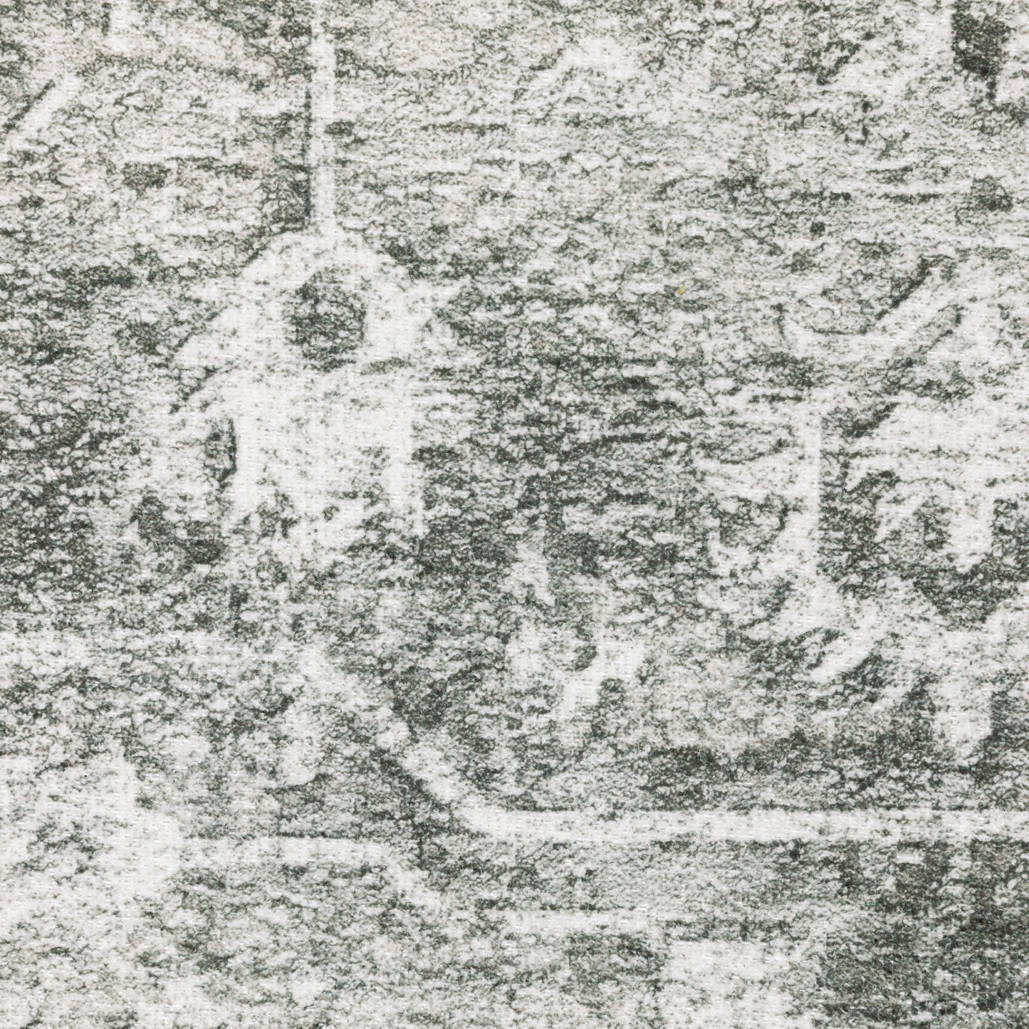 Oriental Weavers Malibu  Sage Green Grey Traditional